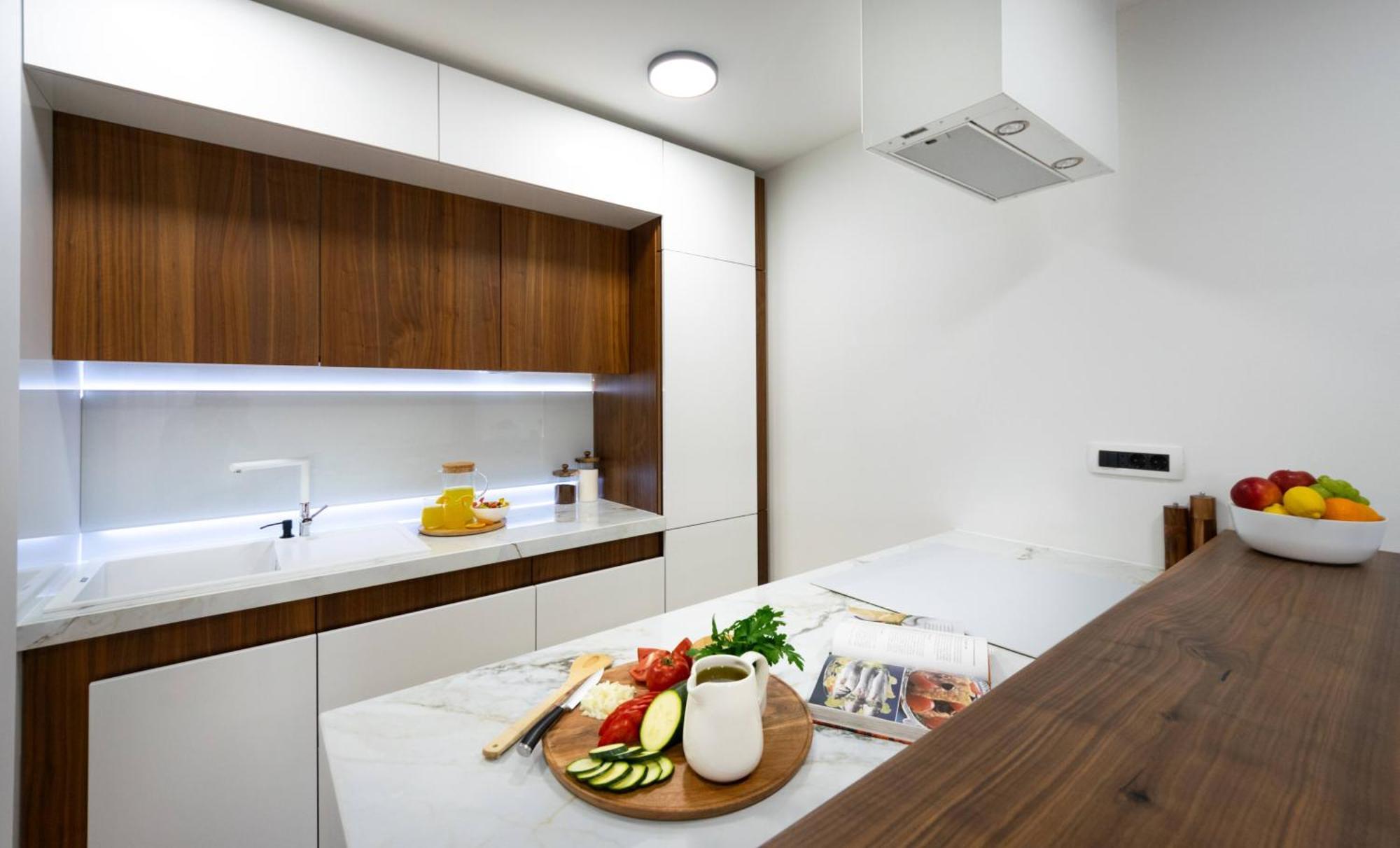 Apartman 7 Povlja  Exteriér fotografie