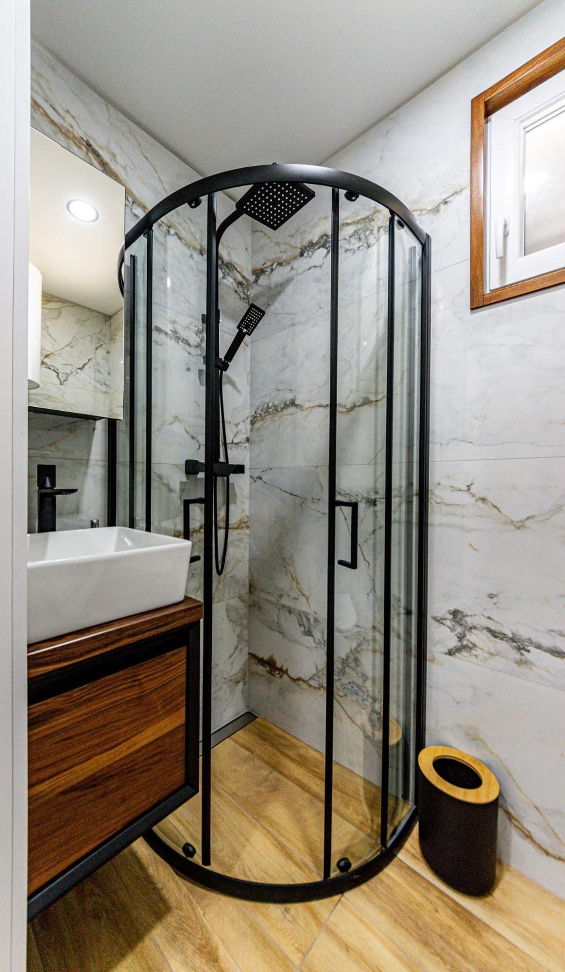 Apartman 7 Povlja  Exteriér fotografie