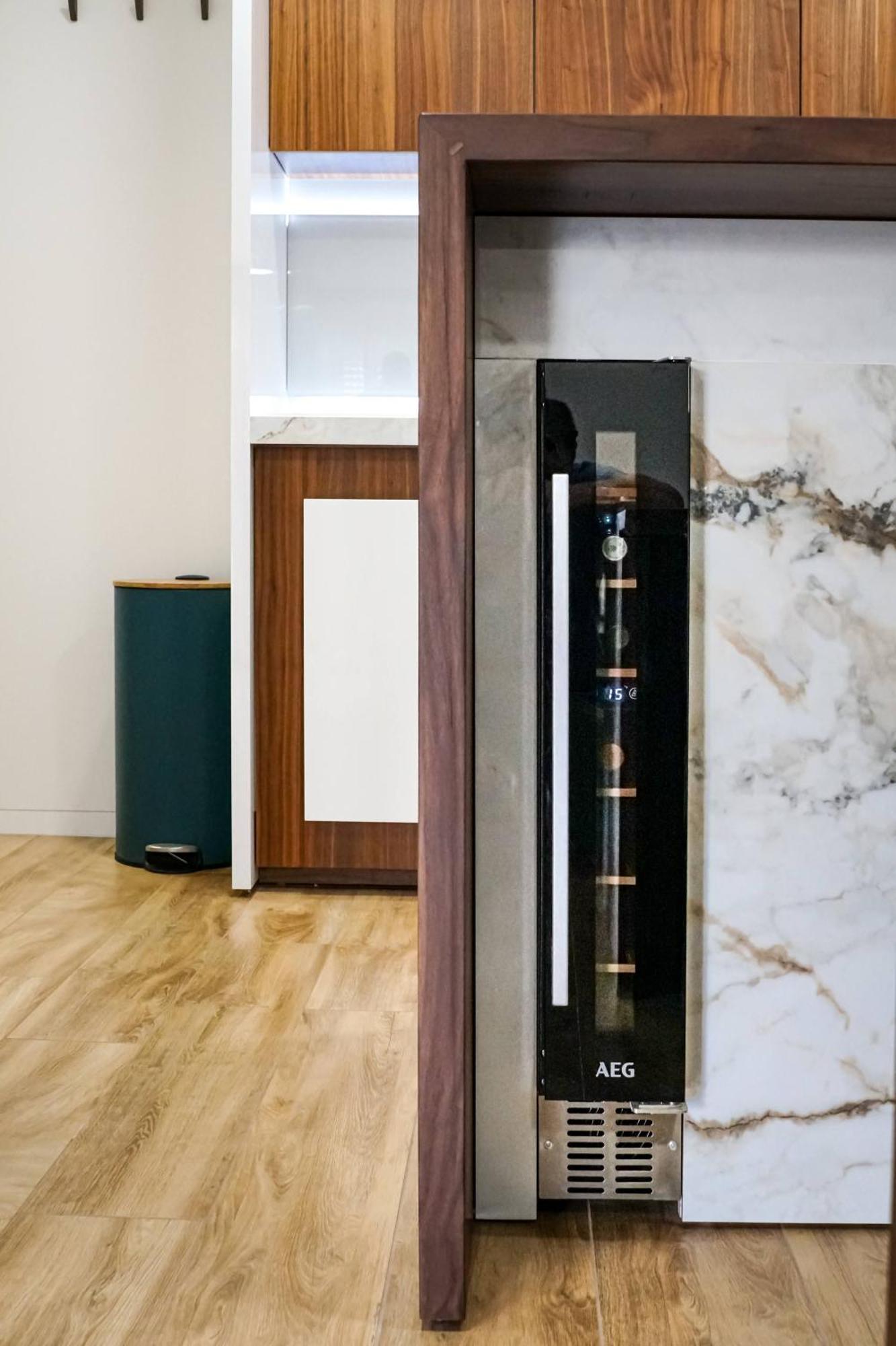 Apartman 7 Povlja  Exteriér fotografie